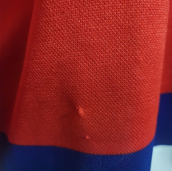 SOLD - Washington Capitals CCM - Away (1983-85) - Picture 4 of 11